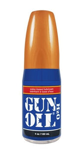 Gun Oil Water Based Lube