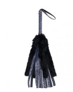 Cougar Fur Flogger