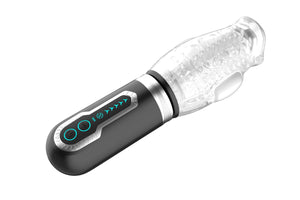 Thrusting Rotating Stroker (Male Stroker 3)