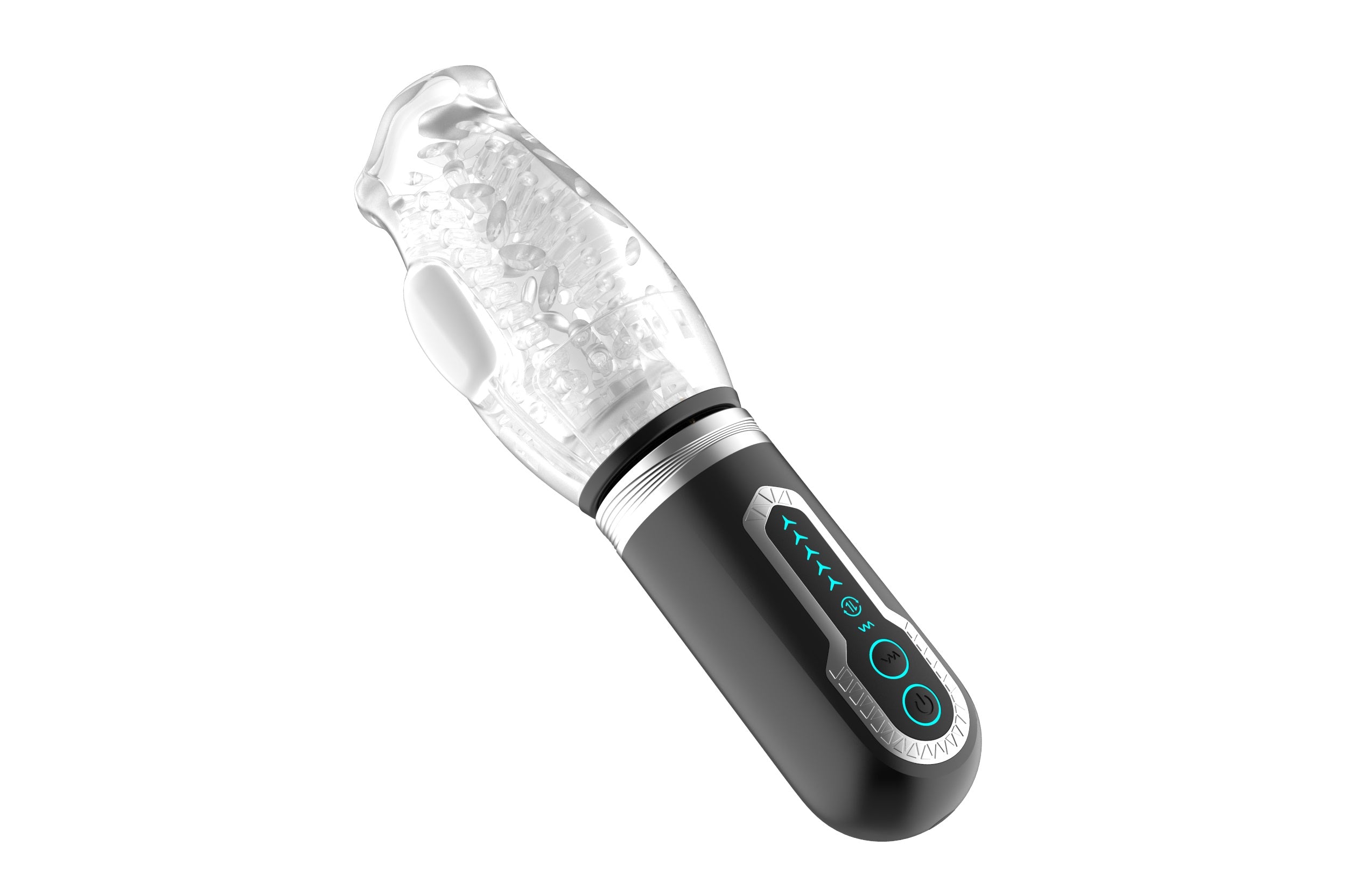 Thrusting Rotating Stroker (Male Stroker 3)