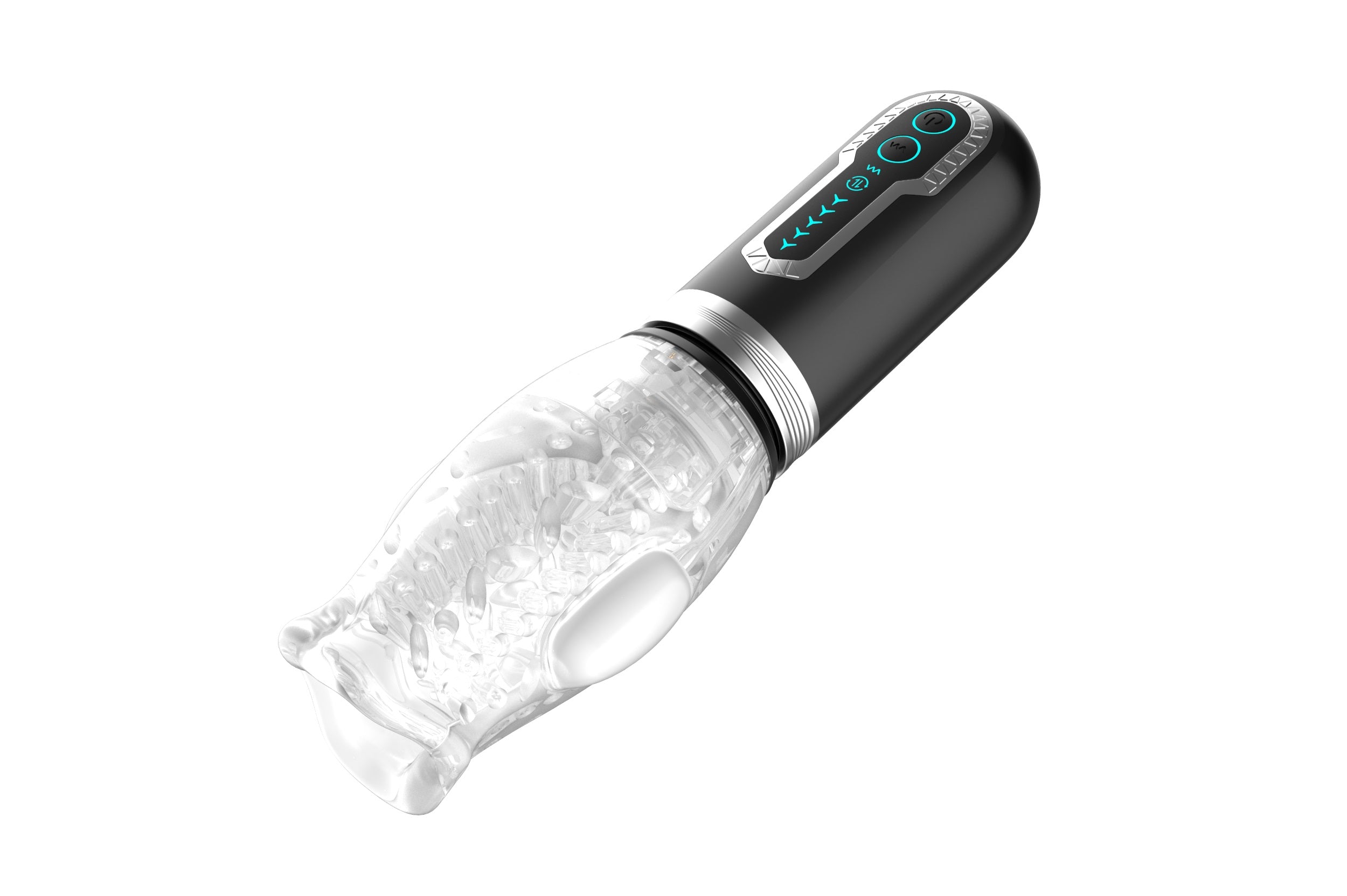 Thrusting Rotating Stroker (Male Stroker 3)