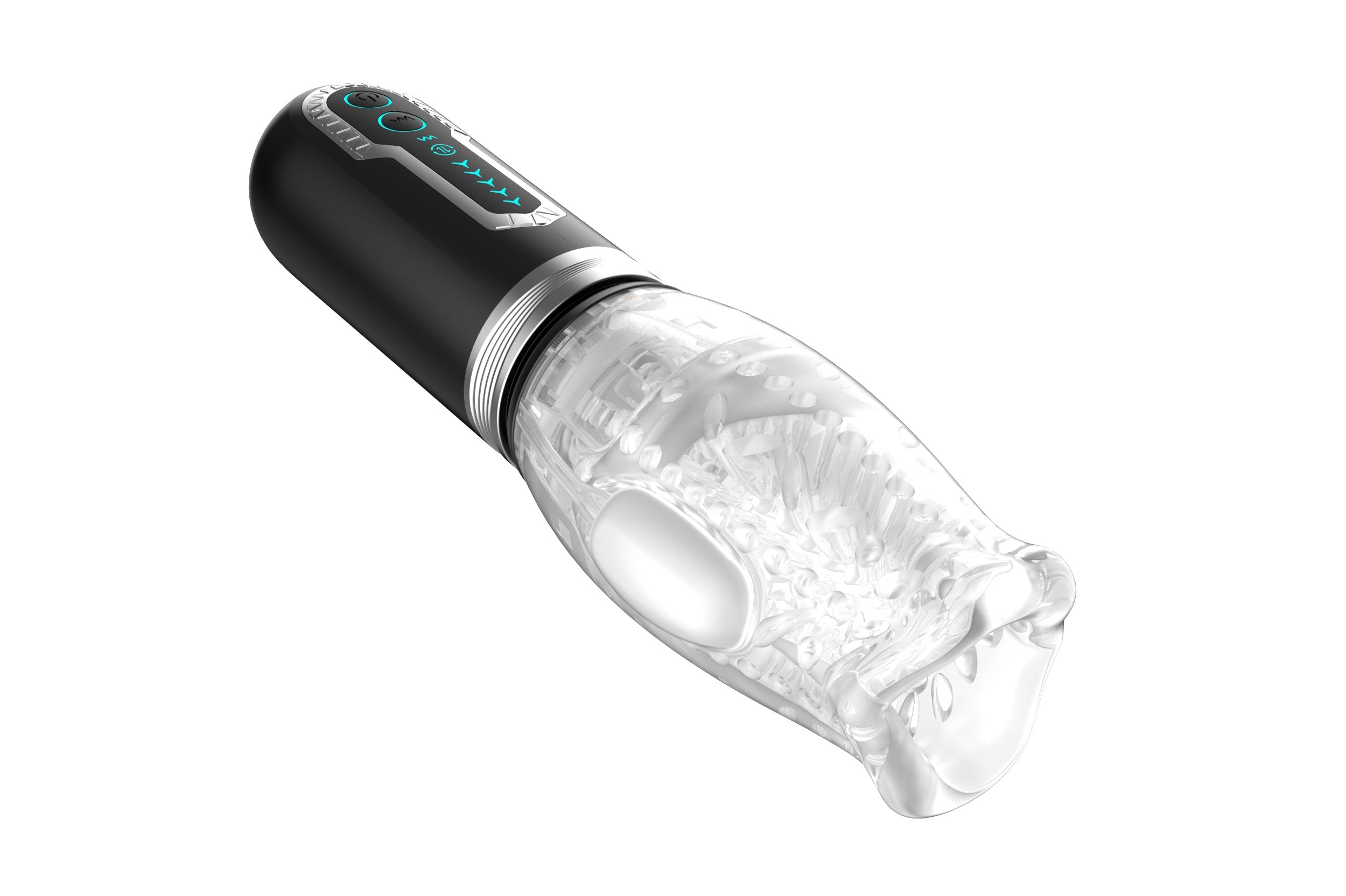 Thrusting Rotating Stroker (Male Stroker 3)