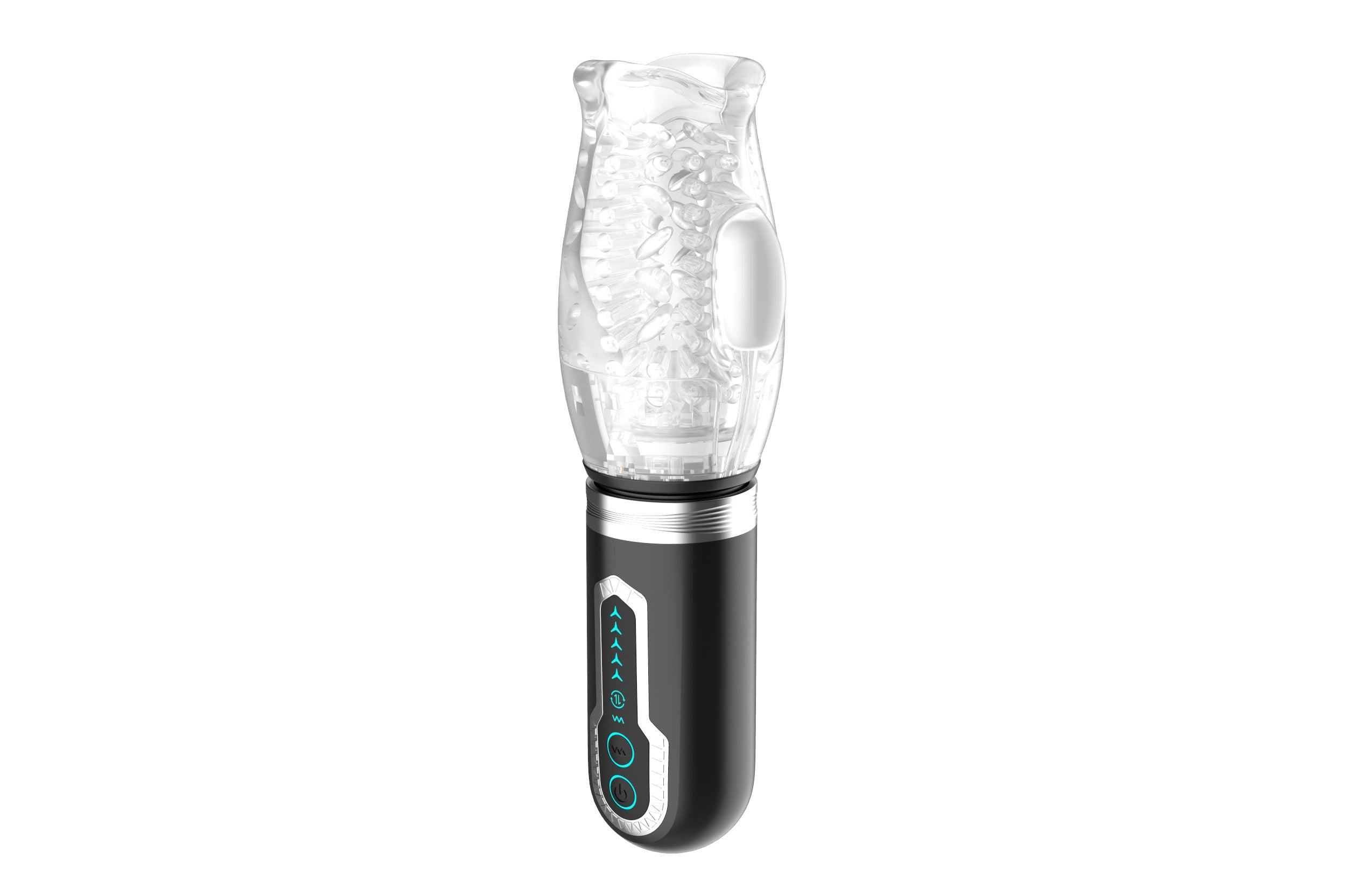 Thrusting Rotating Stroker (Male Stroker 3)