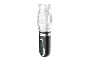 Thrusting Rotating Stroker (Male Stroker 3)