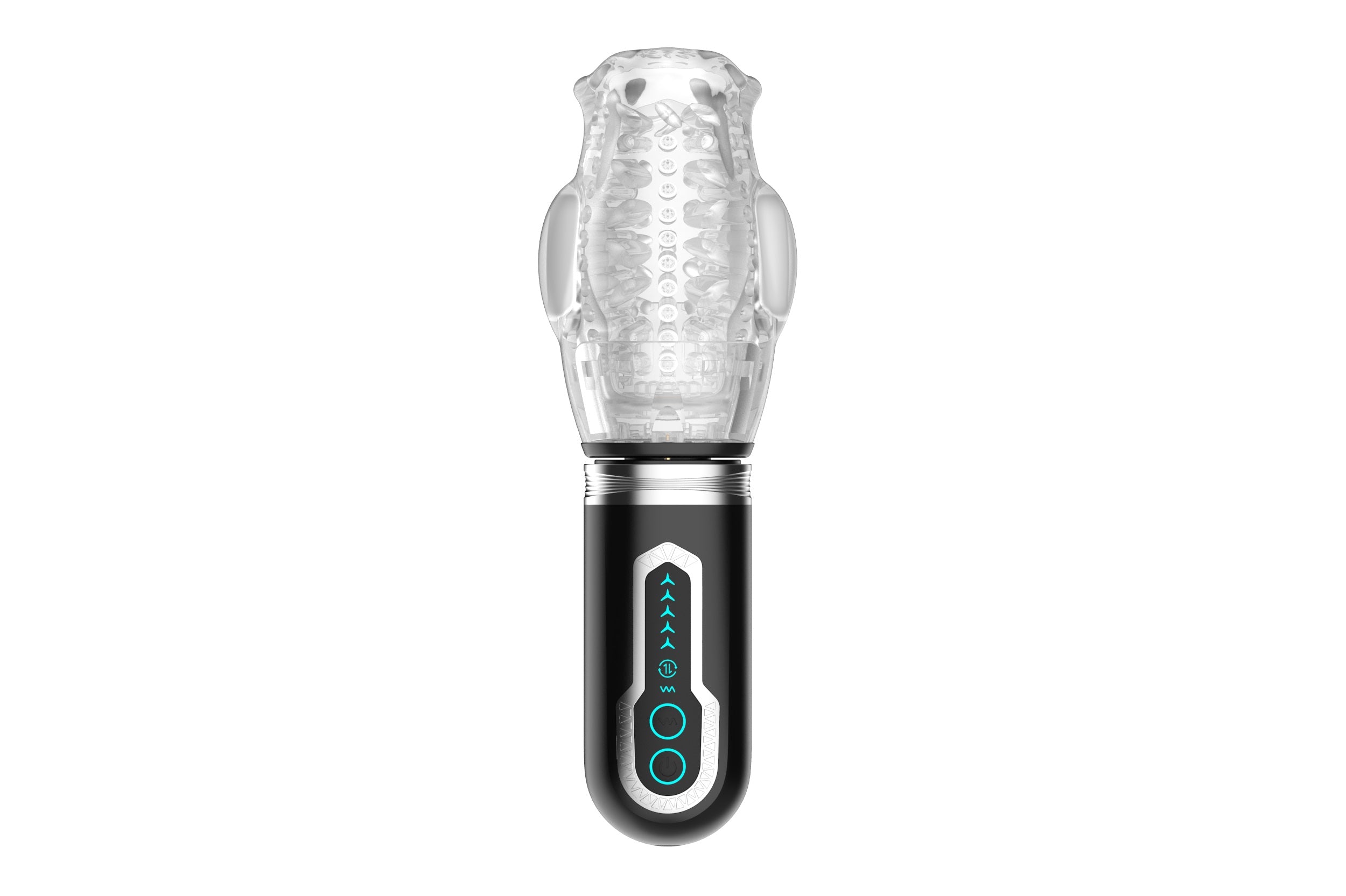 Thrusting Rotating Stroker (Male Stroker 3)
