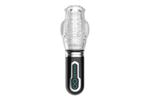 Thrusting Rotating Stroker (Male Stroker 3)