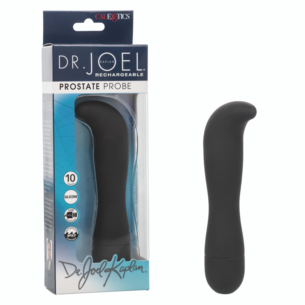 Dr. Joel Kaplan Prostate Probe