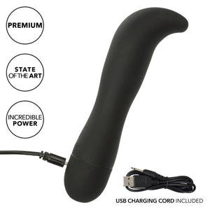 Dr. Joel Kaplan Prostate Probe