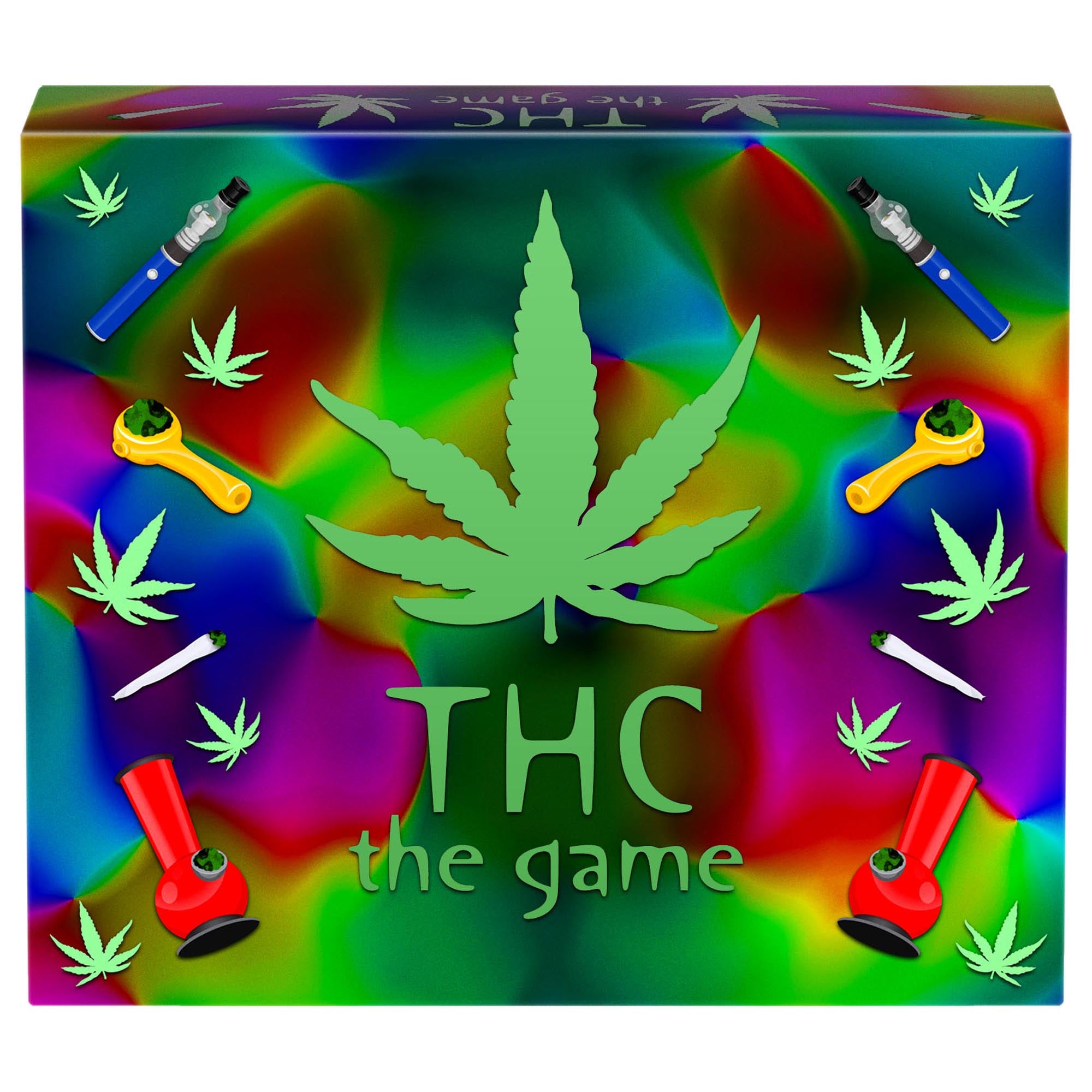 THC The Game