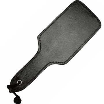 Kookie - Wide Leather Paddle