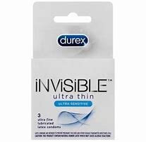 Durex Ultra Thin Condoms