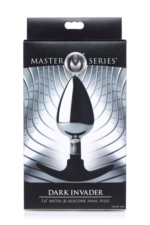Master Series Dark Invader Danny's Midnight Confessions Master Series Dark Invader Danny's Midnight Confessions