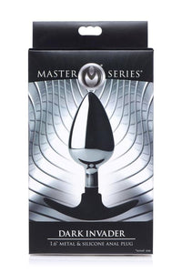 Master Series Dark Invader