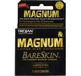 Magnum Bareskin Condoms