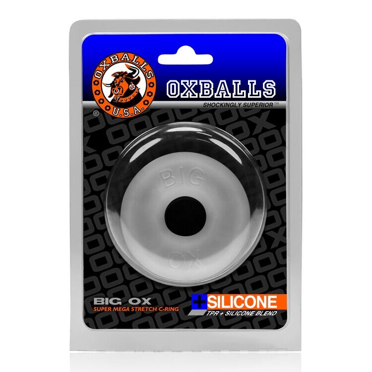 Big Ox Cock Ring by OxBalls