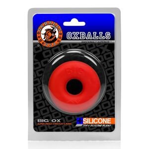 Big Ox Cock Ring by OxBalls