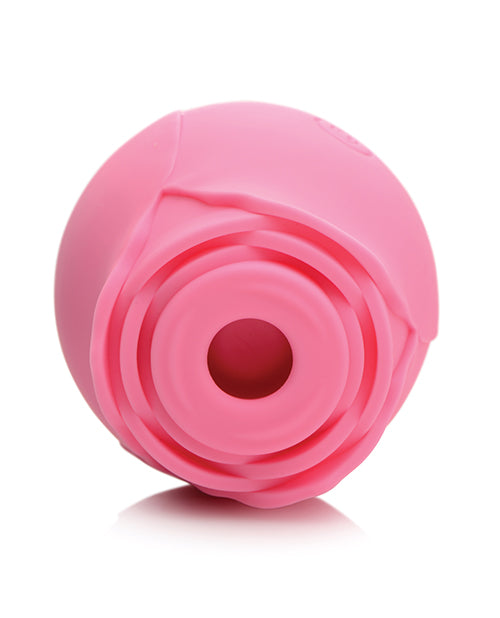 BLOOMGASM WILD ROSE 10X SUCTION CLIT STIMULATOR Danny's Midnight Confessions BLOOMGASM WILD ROSE 10X SUCTION CLIT STIMULATOR Danny's Midnight Confessions