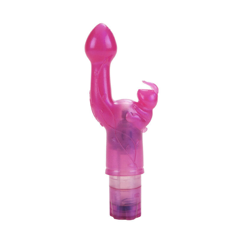 Bunny Kiss G-Spot Vibrator