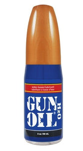 Gun Oil Water Based Lube