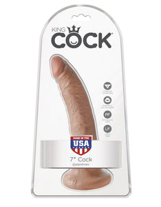 King Cock 7 in.