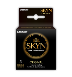 Lifestyle Skyn Original Condoms