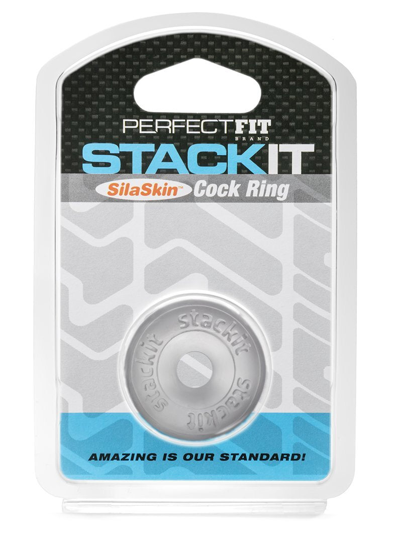 Perfect Fit Stack It Cockring