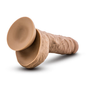Silicone Willy 9in Dildo