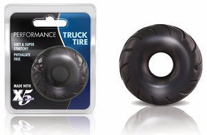 Truck Tire Cock Ring