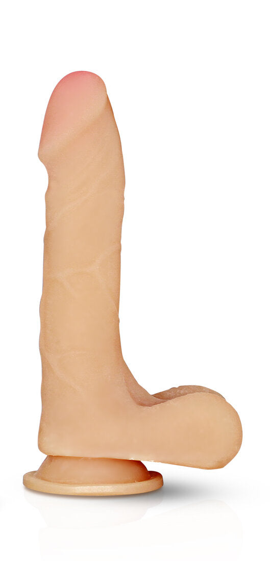 X5 Southern Comfort 7.5in Dildo